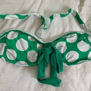 Ralph Lauren bikini top